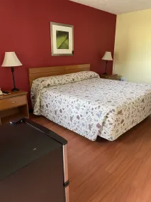 Whits Inn - Habitación