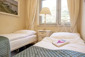 Dariusz Apartament PREMIUM Jurata z garażem - Chambre