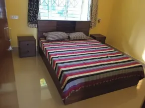 Experience Tranquility at B28 Sandhyaraag - Habitación