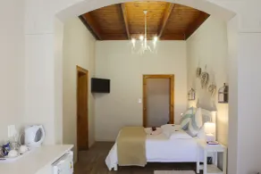 Skilpadvlei Wine Farm - Camera