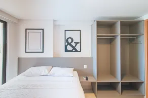 GOLDFLAT Manaíra by PenareiaTurBr - Quarto