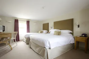 Headlam Hall Hotel & Rural Retreat - Room