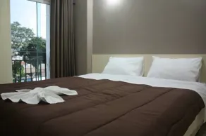Hotel Portobello - Room