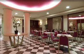 Sterling - Restaurant