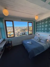 BB Casita Yellow  - Værelse