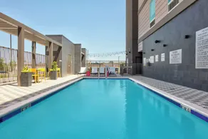 Home2 Suites By Hilton Huntsville, Tx - Piscine