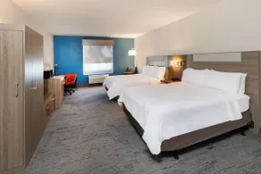 Holiday Inn Express Hotel & Suites Dumas by IHG - Chambre