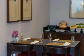 Villa Lantara Chiangmai - Restaurant