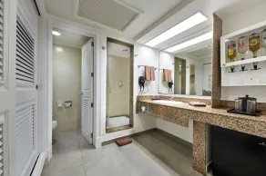 Riu Yucatan - All Inclusive - Salle de bain