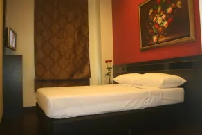 Hotel 81 Kovan - Room