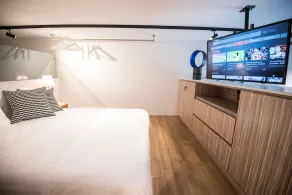 KL Sentral Bangsar Suites (EST) by Luxury Suites Asia - Habitación