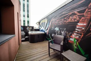 Kimpton Hotel Vintage Portland by IHG - Chambre