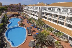 whala!tenerife - Chambre