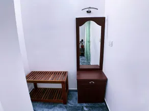 Moon Wings Mountain Resort - Room
