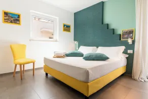Verdeaqua Rooms - Rum
