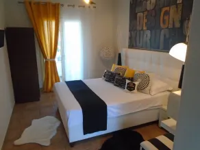 Machi Rooms - Room