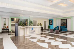 Park Plaza Gurgaon - Reception