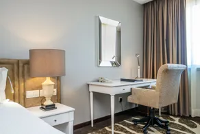 Holiday Inn Porto Gaia by IHG - Chambre