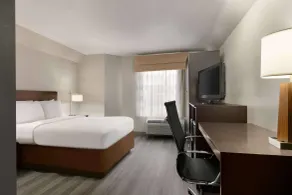 Country Inn & Suites by Radisson, Roanoke Rapids, NC - Camera