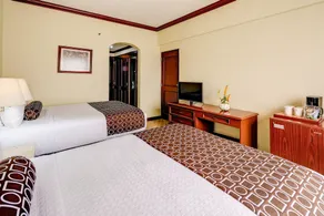 Hotel Las Americas - Room