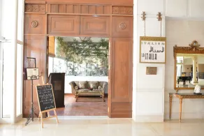 Golden Carthage Residence - Restaurant