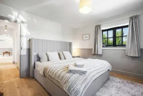 Five Acres Cottage - Rum