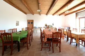 Agriturismo Laire Masseria - Reception