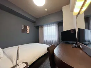 Hotel Route-Inn Toki - Habitación