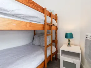 Fishermans Watch - Room