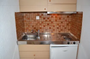 Hotel Rigakis - Chambre
