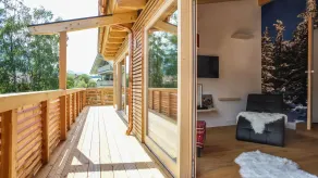 Design Hotel ALPENLIEBE - - - - Boutique-Flair - - - - - Room