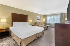 Best Western Plus Garden Court Inn - Chambre