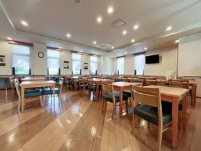 Hotel Route-Inn Jouetsu - Restaurant