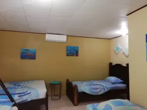 Sueños de maria  - Habitación