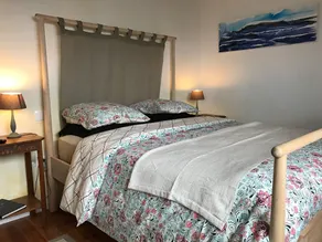 L'Ermitage - Zimmer
