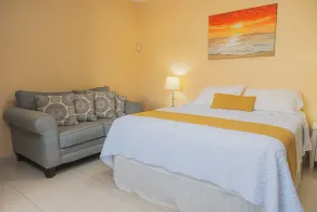 Juanedu Suites - Room