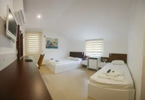 Melek Hotels Bozburun - Room