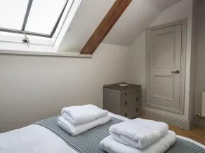 Rosemary Cottage - Interiör