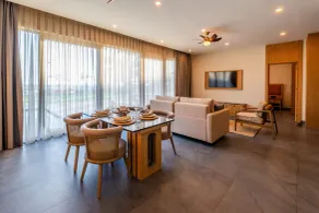 Ethno Belek - Room