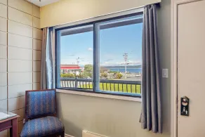 Big Rock Motel - Chambre