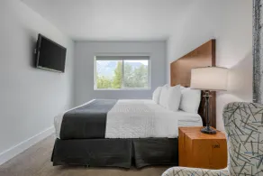Stoke Hotel SureStay Collection by Best Western - Rom