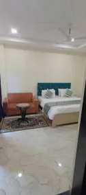 Hotel Royal Bliss - Chambre