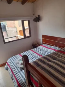 La Reliquia - Habitación
