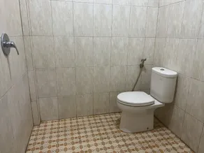 Hotel O Anugrah Homestay Syariah - Badeværelse