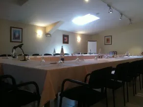Hotel La Seu - Restaurant
