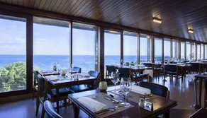Hotel do Mar - Restaurant