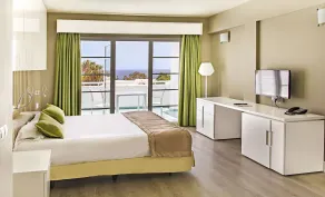 Apartamentos LIVVO Morromar - Værelse