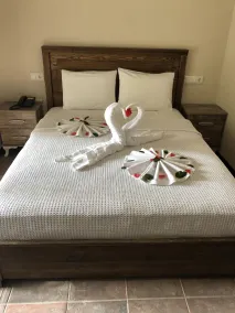 Dalyan Nehir suit hotel - Room