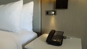 Courtyard by Marriott Los Angeles Monterey Park - Chambre