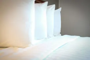 GrandStay Hotel & Suites Perham - Bad